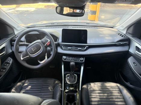 FIAT Fastback 1.0 12V 4P FLEX AUDACE HYBRID 200 TURBO AUTOMÁTICO CVT, Foto 5 FIAT Fastback 1.0 12V 4P FLEX AUDACE HYBRID 200 TURBO AUTOMÁTICO CVT, Foto 5