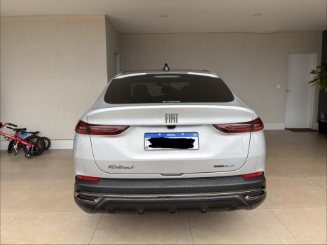 FIAT Fastback 1.0 12V 4P FLEX IMPETUS HIBRID 200 TURBO AUTOMTICO CVT, Foto 2