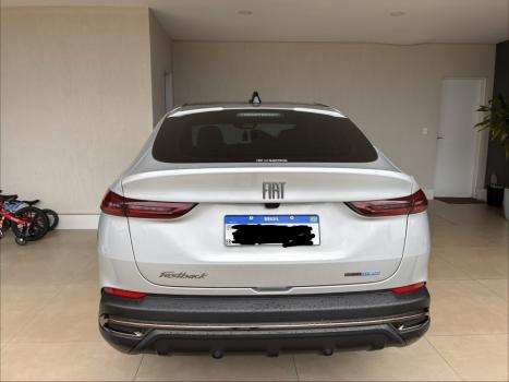 FIAT Fastback 1.0 12V 4P FLEX IMPETUS HIBRID 200 TURBO AUTOMTICO CVT, Foto 3