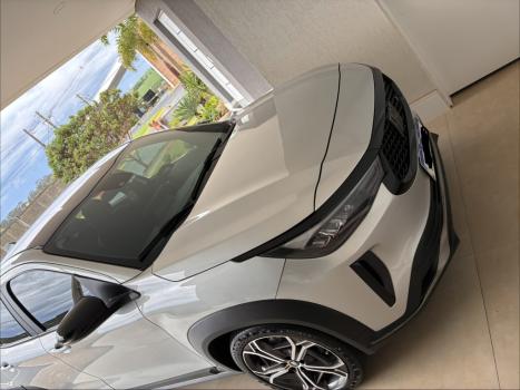 FIAT Fastback 1.0 12V 4P FLEX IMPETUS HIBRID 200 TURBO AUTOMTICO CVT, Foto 4