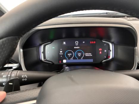 FIAT Fastback 1.0 12V 4P FLEX IMPETUS HIBRID 200 TURBO AUTOMTICO CVT, Foto 5