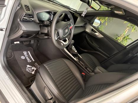 FIAT Fastback 1.0 12V 4P FLEX IMPETUS HIBRID 200 TURBO AUTOMTICO CVT, Foto 6