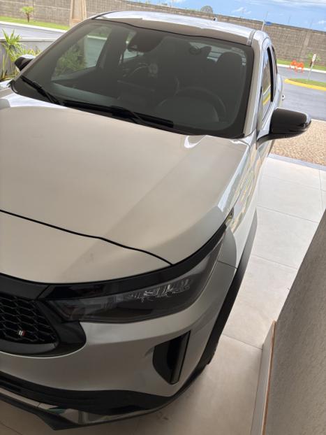 FIAT Fastback 1.0 12V 4P FLEX IMPETUS HIBRID 200 TURBO AUTOMTICO CVT, Foto 7