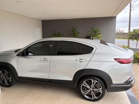 FIAT Fastback 1.0 12V 4P FLEX IMPETUS HIBRID 200 TURBO AUTOMTICO CVT, Foto 8