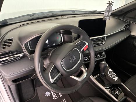 FIAT Fastback 1.0 12V 4P FLEX IMPETUS HIBRID 200 TURBO AUTOMTICO CVT, Foto 9