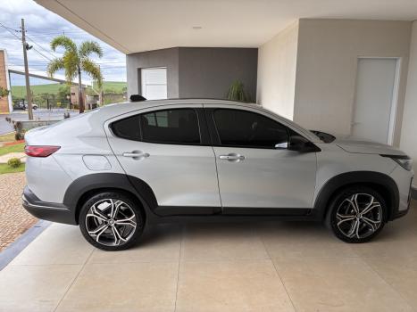 FIAT Fastback 1.0 12V 4P FLEX IMPETUS HIBRID 200 TURBO AUTOMTICO CVT, Foto 10