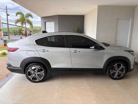 FIAT Fastback 1.0 12V 4P FLEX IMPETUS HIBRID 200 TURBO AUTOMTICO CVT, Foto 11