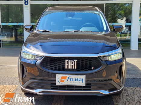 FIAT Fastback 1.0 12V 4P FLEX AUDACE 200 TURBO AUTOMTICO CVT, Foto 2