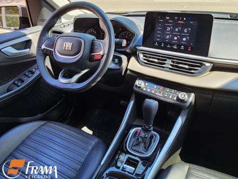 FIAT Fastback 1.0 12V 4P FLEX AUDACE 200 TURBO AUTOMTICO CVT, Foto 5