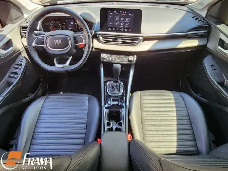 FIAT Fastback 1.0 12V 4P FLEX AUDACE 200 TURBO AUTOMTICO CVT, Foto 6