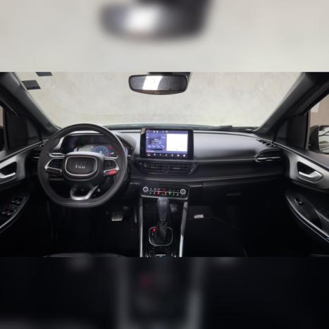 FIAT Fastback 1.0 12V 4P FLEX IMPETUS 200 TURBO AUTOM�TICO CVT, Foto 9