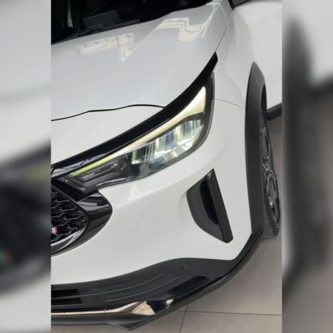 FIAT Fastback 1.0 12V 4P FLEX IMPETUS 200 TURBO AUTOM�TICO CVT, Foto 4