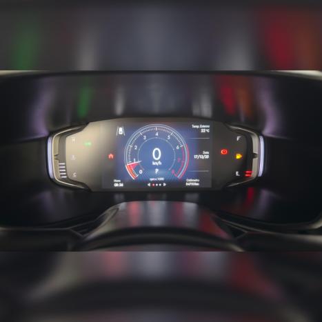 FIAT Fastback 1.0 12V 4P FLEX IMPETUS 200 TURBO AUTOM�TICO CVT, Foto 13