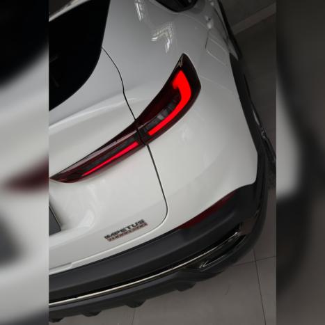 FIAT Fastback 1.0 12V 4P FLEX IMPETUS 200 TURBO AUTOM�TICO CVT, Foto 8