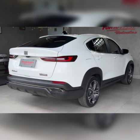 FIAT Fastback 1.0 12V 4P FLEX IMPETUS 200 TURBO AUTOM�TICO CVT, Foto 6