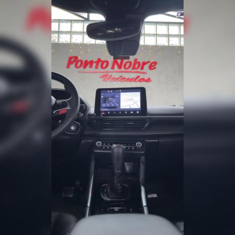 FIAT Fastback 1.0 12V 4P FLEX IMPETUS 200 TURBO AUTOM�TICO CVT, Foto 14