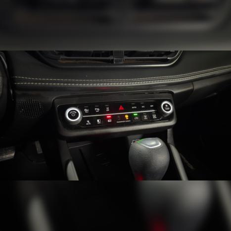 FIAT Fastback 1.0 12V 4P FLEX IMPETUS 200 TURBO AUTOM�TICO CVT, Foto 16