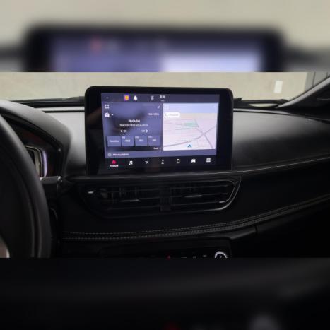 FIAT Fastback 1.0 12V 4P FLEX IMPETUS 200 TURBO AUTOM�TICO CVT, Foto 15