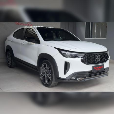 FIAT Fastback 1.0 12V 4P FLEX IMPETUS 200 TURBO AUTOM�TICO CVT, Foto 3