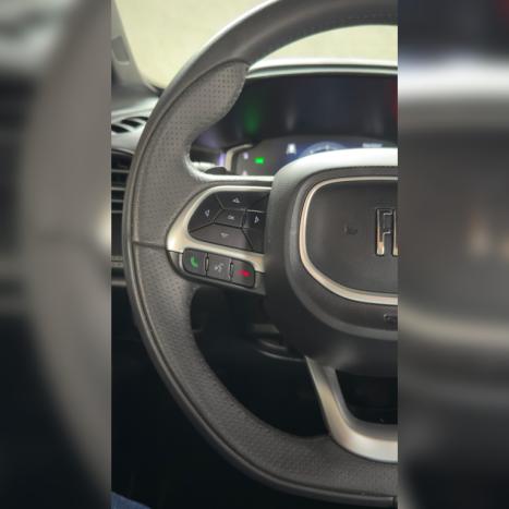 FIAT Fastback 1.0 12V 4P FLEX IMPETUS 200 TURBO AUTOM�TICO CVT, Foto 11