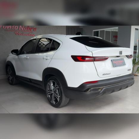 FIAT Fastback 1.0 12V 4P FLEX IMPETUS 200 TURBO AUTOM�TICO CVT, Foto 7