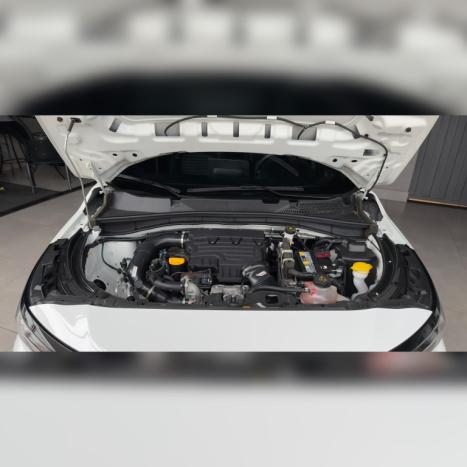 FIAT Fastback 1.0 12V 4P FLEX IMPETUS 200 TURBO AUTOM�TICO CVT, Foto 21