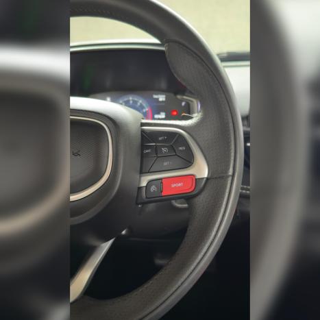 FIAT Fastback 1.0 12V 4P FLEX IMPETUS 200 TURBO AUTOM�TICO CVT, Foto 12