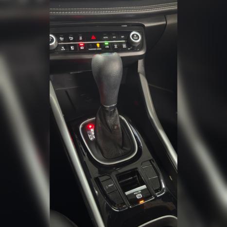 FIAT Fastback 1.0 12V 4P FLEX IMPETUS 200 TURBO AUTOM�TICO CVT, Foto 17