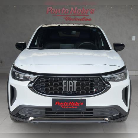 FIAT Fastback 1.0 12V 4P FLEX IMPETUS 200 TURBO AUTOM�TICO CVT, Foto 1