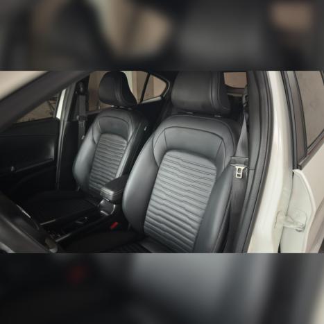 FIAT Fastback 1.0 12V 4P FLEX IMPETUS 200 TURBO AUTOM�TICO CVT, Foto 18