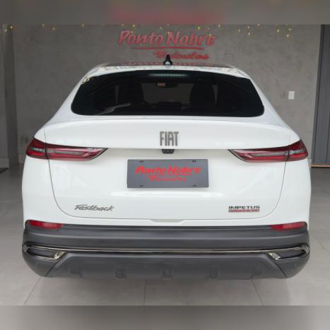 FIAT Fastback 1.0 12V 4P FLEX IMPETUS 200 TURBO AUTOM�TICO CVT, Foto 5