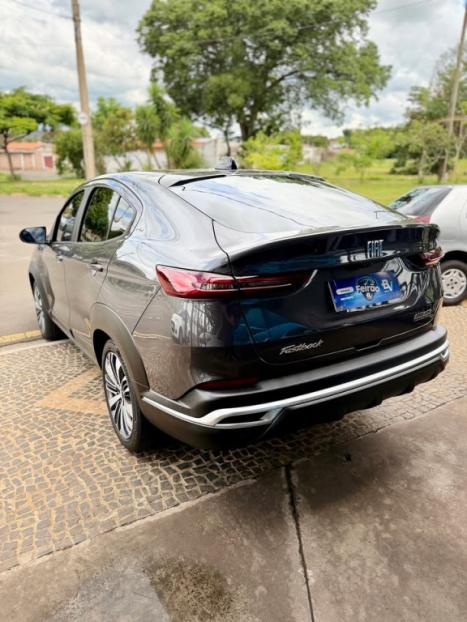 FIAT Fastback 1.0 12V 4P FLEX AUDACE 200 TURBO AUTOM�TICO CVT, Foto 4