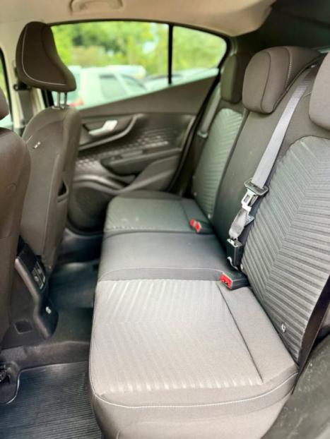 FIAT Fastback 1.0 12V 4P FLEX AUDACE 200 TURBO AUTOM�TICO CVT, Foto 5