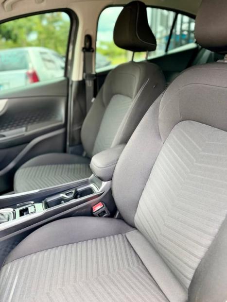 FIAT Fastback 1.0 12V 4P FLEX AUDACE 200 TURBO AUTOM�TICO CVT, Foto 7