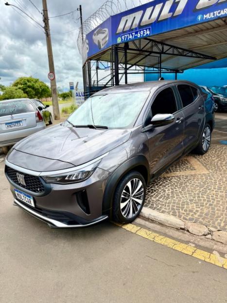 FIAT Fastback 1.0 12V 4P FLEX AUDACE 200 TURBO AUTOM�TICO CVT, Foto 10