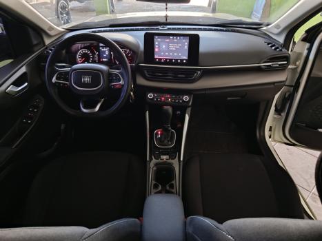 FIAT Fastback 1.0 12V 4P FLEX 200 TURBO AUTOM�TICO CVT, Foto 6