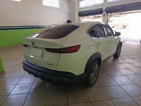 FIAT Fastback 1.0 12V 4P FLEX 200 TURBO AUTOM�TICO CVT, Foto 4