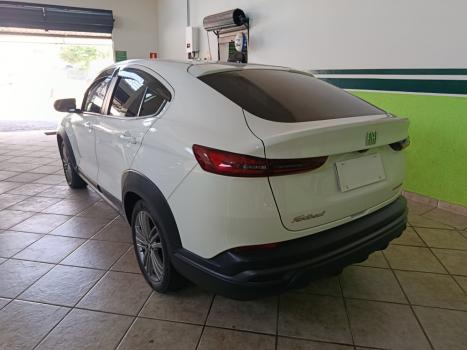 FIAT Fastback 1.0 12V 4P FLEX 200 TURBO AUTOM�TICO CVT, Foto 5