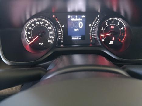 FIAT Fastback 1.0 12V 4P FLEX 200 TURBO AUTOM�TICO CVT, Foto 12