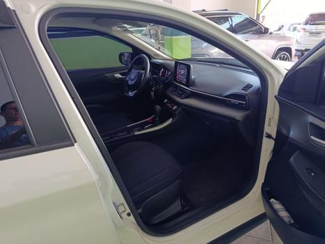 FIAT Fastback 1.0 12V 4P FLEX 200 TURBO AUTOM�TICO CVT, Foto 7