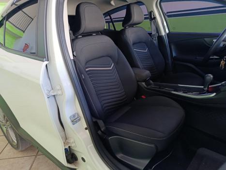 FIAT Fastback 1.0 12V 4P FLEX 200 TURBO AUTOM�TICO CVT, Foto 10