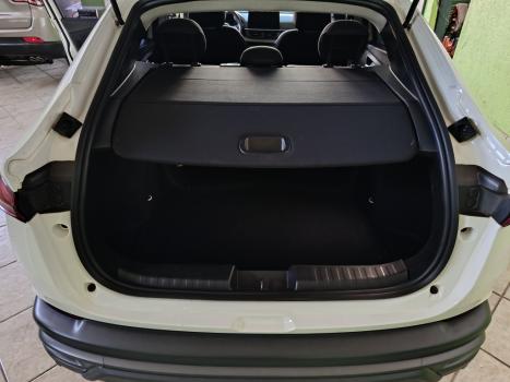 FIAT Fastback 1.0 12V 4P FLEX 200 TURBO AUTOM�TICO CVT, Foto 13