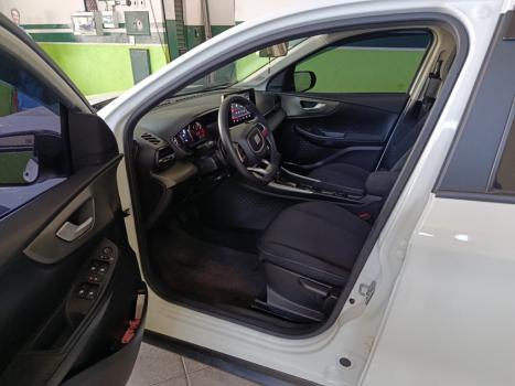 FIAT Fastback 1.0 12V 4P FLEX 200 TURBO AUTOM�TICO CVT, Foto 8