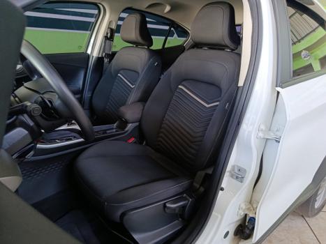 FIAT Fastback 1.0 12V 4P FLEX 200 TURBO AUTOM�TICO CVT, Foto 9