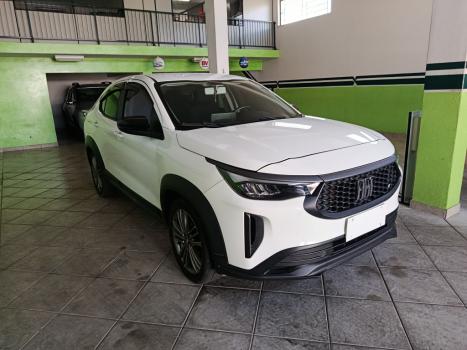 FIAT Fastback 1.0 12V 4P FLEX 200 TURBO AUTOM�TICO CVT, Foto 2