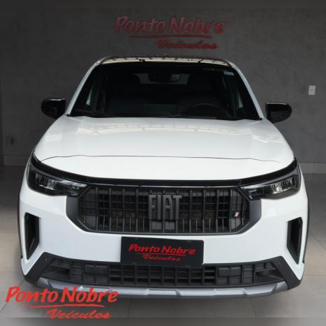 FIAT Fastback 1.0 12V 4P FLEX IMPETUS HIBRID 200 TURBO AUTOM�TICO CVT, Foto 1