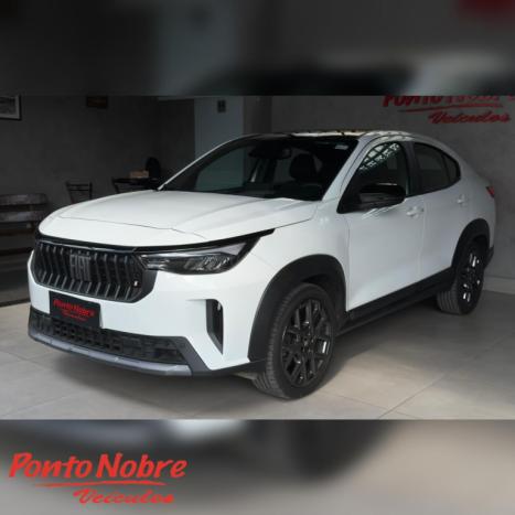 FIAT Fastback 1.0 12V 4P FLEX IMPETUS HIBRID 200 TURBO AUTOM�TICO CVT, Foto 3