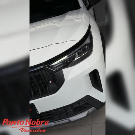 FIAT Fastback 1.0 12V 4P FLEX IMPETUS HIBRID 200 TURBO AUTOM�TICO CVT, Foto 4