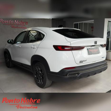 FIAT Fastback 1.0 12V 4P FLEX IMPETUS HIBRID 200 TURBO AUTOM�TICO CVT, Foto 6