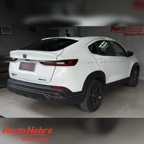 FIAT Fastback 1.0 12V 4P FLEX IMPETUS HIBRID 200 TURBO AUTOM�TICO CVT, Foto 7